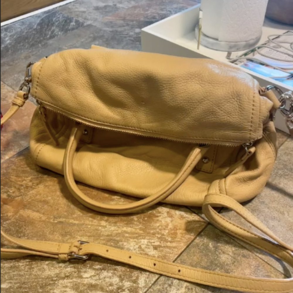 Kate Spade Leather Purse